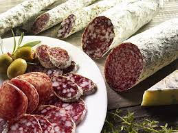 Olympia compot cirese 560gr 6,49 lei. AdevÄƒrul Despre Salamul De Sibiu De Ce Unele Produse Sunt Ieftine Iar Altele Sunt Foarte Scumpe Exquis