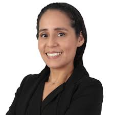 Claudia Carrasco Vilela