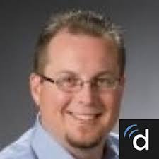 Dr. Colby D. Mayo, DO