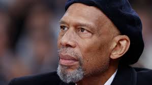 NBA legend Kareem Abdul-Jabbar recovering post-surgery after falling and  breaking hip at concert