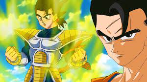 We did not find results for: Dragon Ball Super Ss The Movie Mato The New Saiyan Of Universe 7 Youtube