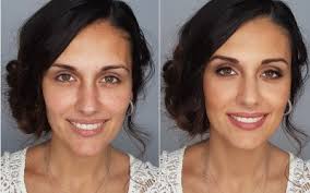 Terri Pace Makeup Artist