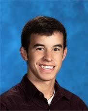 Jacob Findley -- 2014 CHS Grad -- Collinsville, OK -- www.cvilleok.com