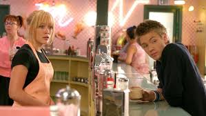 When hilary was six, she had been traveling in the cechetti ballet with her sister haylie duff. A Cinderella Story Is Leaving Netflix In April 2020 So Watch It Asap