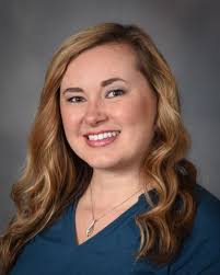 Hailey J. Waggoner, APRN