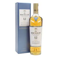 Macallan 12yo Triple Cask 700ml Boozy Ph Online Liquor Delivery