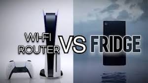 Search newegg.com for 10gbe router. Wi Fi Router Vs Fridge Console War Of The Century Youtube