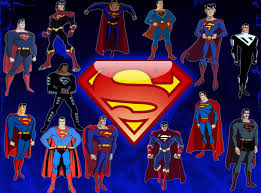 Image result for superman animated evulition