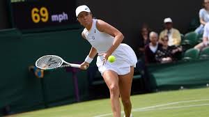 Record the pronunciation of this word in your own voice and play it to listen to how you have pronounced it. Wimbledon Iga Swiatek Przegrala Z Ons Jabeur I Pozegnala Sie Z Turniejem Polsat Sport