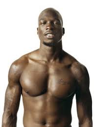 Chad johnson, who also appeared on bachelor in paradise explains what led to his robbery, domestic violence arrest. It I Is I The Chad Johnson Show Gq