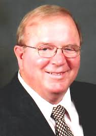 Obituary for J. Dale Williamson