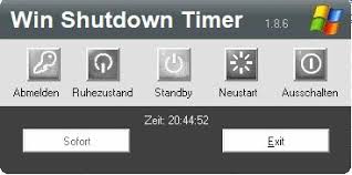 In macos catalina the default shell will change to zsh and in time this page will be updated to include that. Windows Automatisch Zu Einem Bestimmten Zeitpunkt Herunterfahren