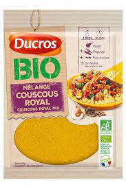 Environ 15 min avant de servir votre couscous, mélangez la semoule avec 2 c. Melange D Epices Pour Couscous Royal Bio