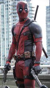 Starring god's perfect idiot ryan reynolds and a bunch of other actors, deadpool is a giddy. Deadpool Breaks Box Office Records For R Rated Film The New York Times