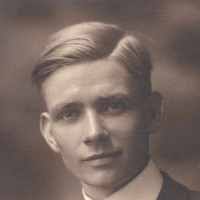 Nester Leon Larson (1895–1968)