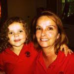 Melinda Wampler's Instagram, Twitter & Facebook