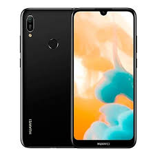 How to unlock huawei y6 (2019) by imei code. Huawei Y6 2019 2gb 32gb 6 1 Dual Sim Smartphone Black Techinn