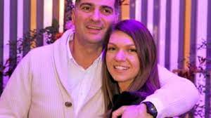 Simona halep şi toni iuruc se pregătesc pentru cel mai important moment din viaţa lor. Hucxxkdt3ndivm