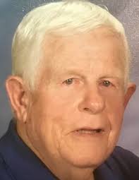 Tribute for Harry A. Donovan