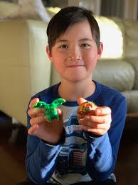 Follow for the latest #bakuganbattleplanet news, throwback thursday fun, and more! All About Bakugan By Spinmaster My Family Stuff