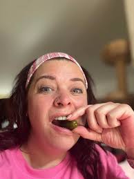 Pickle Bar at a Wedding with Pickle Beer