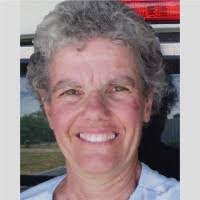 Elizabeth Fitkin's Instagram, Twitter & Facebook