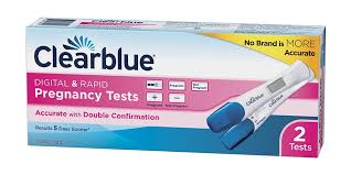 Alat ini digunakan untuk mengetahui apakah wanita sedang hamil atau tidak. Pregnancy Tests Digital Tests Sticks And Kits Clearblue