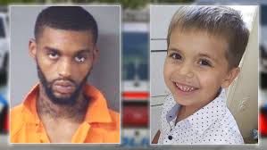 Life sentence for North Carolina man in boy's shooting death