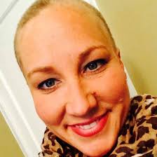 Amanda "Mandy" Wright