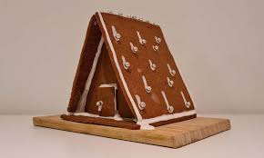 Get a gingerbread house kit and spend a fun filled afternoon making and decorating your house. The Best Build Your Own Gingerbread House Kits