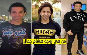 أحمد جمال يهنئ رامي جمال على أغنيته الجديدة بتتجاوز. 4xwljt1mweq41m