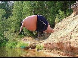 What's so amazing about watching videos like this is you can totally remember all the times that you were clumsy and ate it. Pin On I Like Fun