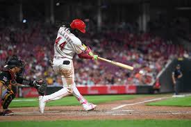 Red Sox trade rumors: Talks with Reds involving Elly De La Cruz go nowhere