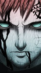 The wallpaper trend is going strong. Gaara Naruto Anime Wallpaper Id 3111
