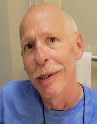 Obituary information for David N. Handford