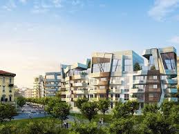 Milano citylife milanoguida visite guidate a mostre e. 3 Progetti Iconici Nel Futuro Di Citylife Milano Citta Stato