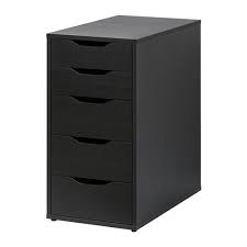 Alex White Drawer Unit 36x70 Cm Ikea Drawer Unit Ikea Alex Drawers Alex Drawer