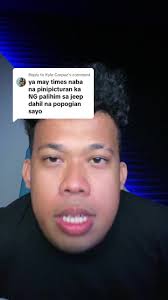 Napopogian ka ba kapag pinipicturan ka ng palihim sa jeep?