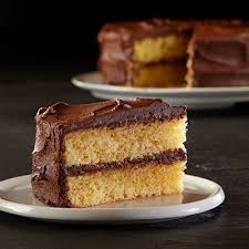 Yellow Butter Cake Recipe Yellow Butter Cake Cake Recipes Butter Cake Recipe
