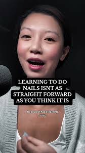 Google Forms for Nail Tech