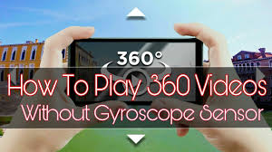 Since the popularity of google cardboard is gaining virtual games are booming. Realityhow To Install Gyroscope Sensor In Android No Root Play 360 Videos Without Gyroscope In Hindi By Technical Ashish