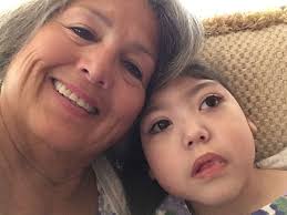 Fundraiser by Yvonne Santos Battaglia : My Grand Daughter Needs a Ride