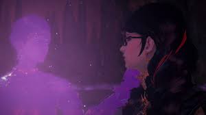 Bayonetta 3 is bringing out people's biphobia in a big way - Gayming  Magazine