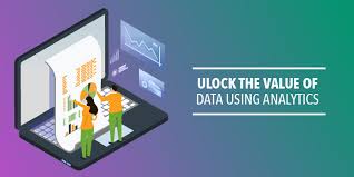 Today for the success of any business one needs. What Is Data Analytics 4 Ways To Use Data Analytics