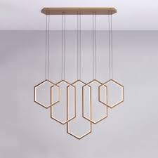 Figaro V By Studio Endo Led Chandelier For Entryway Foyer And Lobby Spaces Modern Suspension Lighting Hotel Chandelier Modern Light Fixtures