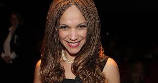 TV Host Melissa Harris-Perry