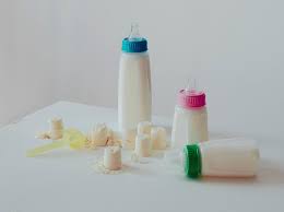 If you need diapers for a diaper cake gift then call on huggies brand! European Baby Formula That Is Illegally Sold In The United States Carries Risks Pediatricians Warn The New York Times