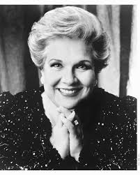 Marilyn Horne