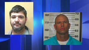 Two plead guilty prior to trial in Carteret County