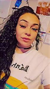 Diana Angeles's Instagram, Twitter & Facebook